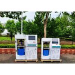 Compression Testing Machine Manufacturer - ASTM Standard Digital Automatic