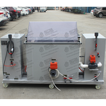 UV Aging Tester Factory - Simulation Indoor Accelerated Aging Machine