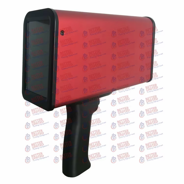 Sign Retroreflectometer Manufacturer - Traffic Sign Caution Sign Tester