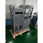 Hydraulic Compression Tester Supplier - Digital ASTM Concrete Strength Tester