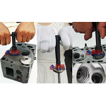 Heavy Truck Valve Seat Tool Supplier - 0.1% ~ 0.5% FS OEM/ODM
