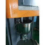 Length Comparator Supplier - Cement Shrinkage Swelling Tester