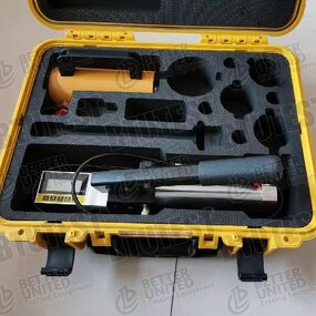 Borehole Logging Equipment Factory - Cross Hole Ultrasonic Two Channel