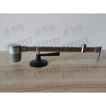 Flame Photometer Manufacturer - Aerosol Detector Lab Equipment