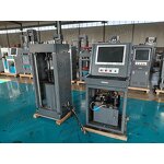 Compression Testing Machine Factory - ASTM Digital Hydraulic Manual 220V