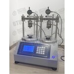 Soil Testing Machine Factory - High Accuracy 0.01MM IP55 Protection