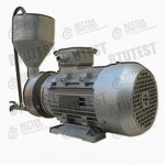 Ductility Test Mould Factory - Copper Bitumen Ductility Test Mould