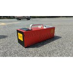 Retroreflectometer Supplier - Handheld Traffic Signs Reflectivity Tester