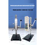 Laboratory Ball Mill Factory - Vibration Mill Customizable ODM/OEM