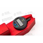 Retroreflectometer Factory - Portable GPS Road Markings Tester