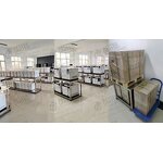 XRF Analyzer Supplier - Handheld Metal Analysis X Ray Machine Ore