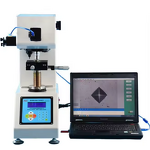 Hardness Tester Manufacturer - Webster Electronic ASTM Standard Tester