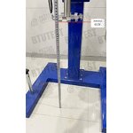 UV Laser Marking Machine Factory - 500mm Lifting Column Emulsifying Machine