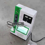 Load Ring Supplier - High Accuracy 0.5-300KN Dial Gauge 0.001mm