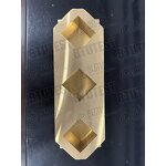 Concrete Beam Mould Supplier - Cast Iron Specimen Moulding Machine