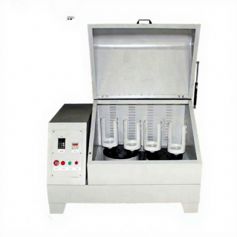 Large Planetary Ball Mill Factory - Production Model Customized Mill