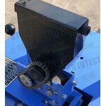 Skid Resistance Tester Factory - BM-III Friction Coefficient Tester