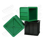 Concrete Cylinder Mould Factory - Die Casting Mould for Testing Equipment