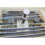 UV Sterilizer Manufacturer - Ultraviolet Radiation Sterilization Oven