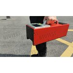Retroreflectometer Supplier - Handheld Traffic Signs Reflectivity Tester