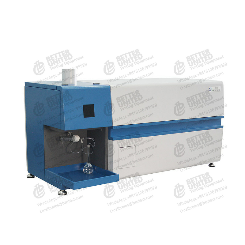 Hydrostatic Pressure Tester Manufacturer - Geomembrane Resistance Test Instrument