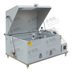 UV Sterilization Furnace Supplier - Electronic Plastic Steel 220V Machine