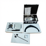 Viscometer Manufacturer - Portable Brookfield Viscometer Laboratory
