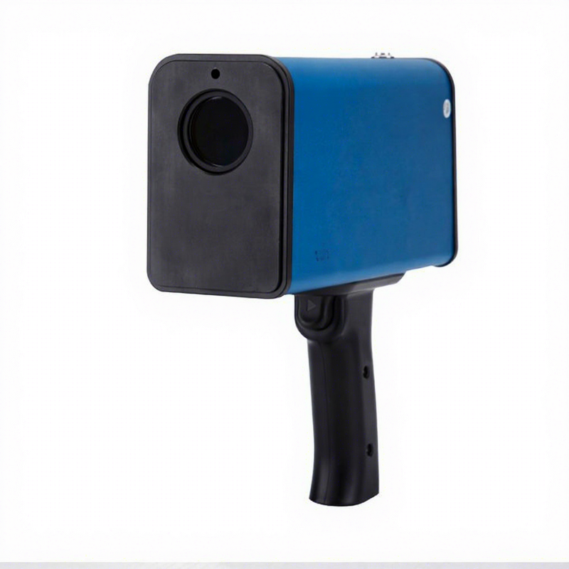 Retroreflectometer Factory - On-site Vehicle Safety Reflective Tester