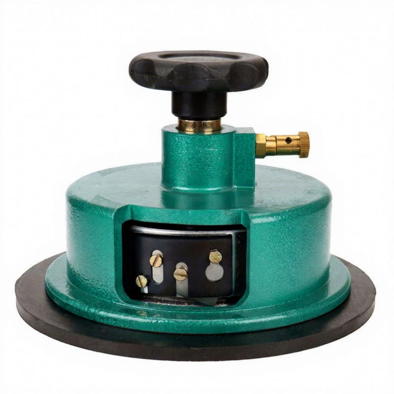 Fabric Sample Cutter Factory - Circular Cutting GSM Cutter 1 Year