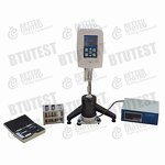 Viscometer Manufacturer - Portable Brookfield Viscometer Laboratory