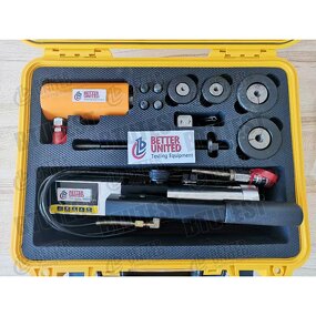 Adhesion Tester Factory - Digital Paint Adhesion Pull Off Tester