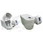 Dual Planetary Ball Mill Factory - Standard Accuracy OEM/ODM Customized