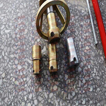 Motorcycle Valve Seat Tool Manufacturer - Standard Accuracy Hebei Origin