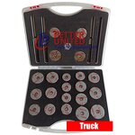 Light Truck Valve Seat Tool Supplier - 0.1% to 0.5% FS Accuracy Tool