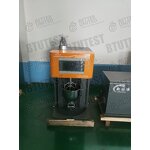 Mortar Mixer Supplier - Automatic Mortar Mixer Lab Equipment