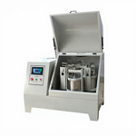 Planetary Ball Mill Manufacturer - Full-directional High Precision Mill