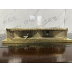 Concrete Beam Mould Supplier - Cast Iron Specimen Moulding Machine