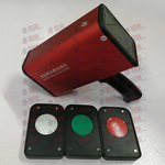 Sign Retroreflectometer Manufacturer - Traffic Sign Caution Sign Tester