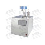 Calorific Value Analyzer Manufacturer - Fully Automatic Oxygen Bomb Calorimeter