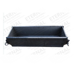 Concrete Beam Testing Mould Supplier - High Quality Painted Cast Iron