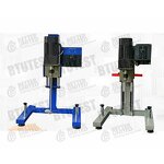 Laboratory Mixer Manufacturer - Electric Stirrer for High Viscosity Liquid