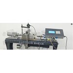 Direct Shear Instrument Factory - Four-Link Direct Shear ±0.1% Accuracy