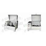 Large Planetary Ball Mill Factory - Production Model Customized Mill