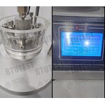 Soil Testing Machine Factory - High Accuracy 0.01MM IP55 Protection