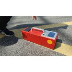 PH Meter Manufacturer - High Accuracy 0.01 IP55 Drilling Fluid Tester