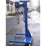 Thermal Analyzer Supplier - TGA Digital Booster Electric Stirrer