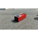 Hydraulic Pump Parts Supplier - A4VG Series Plunger Pump for Mixing Truck