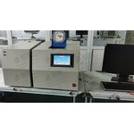 NIR Spectrometer Factory - Handheld Portable Liquids Oils Lights Tester