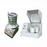 Horizontal Planetary Ball Mill Supplier - Light Mill Standard Accuracy