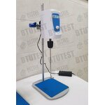 Shear Emulsifier Manufacturer - Lab 200W Painting Coating Equipment